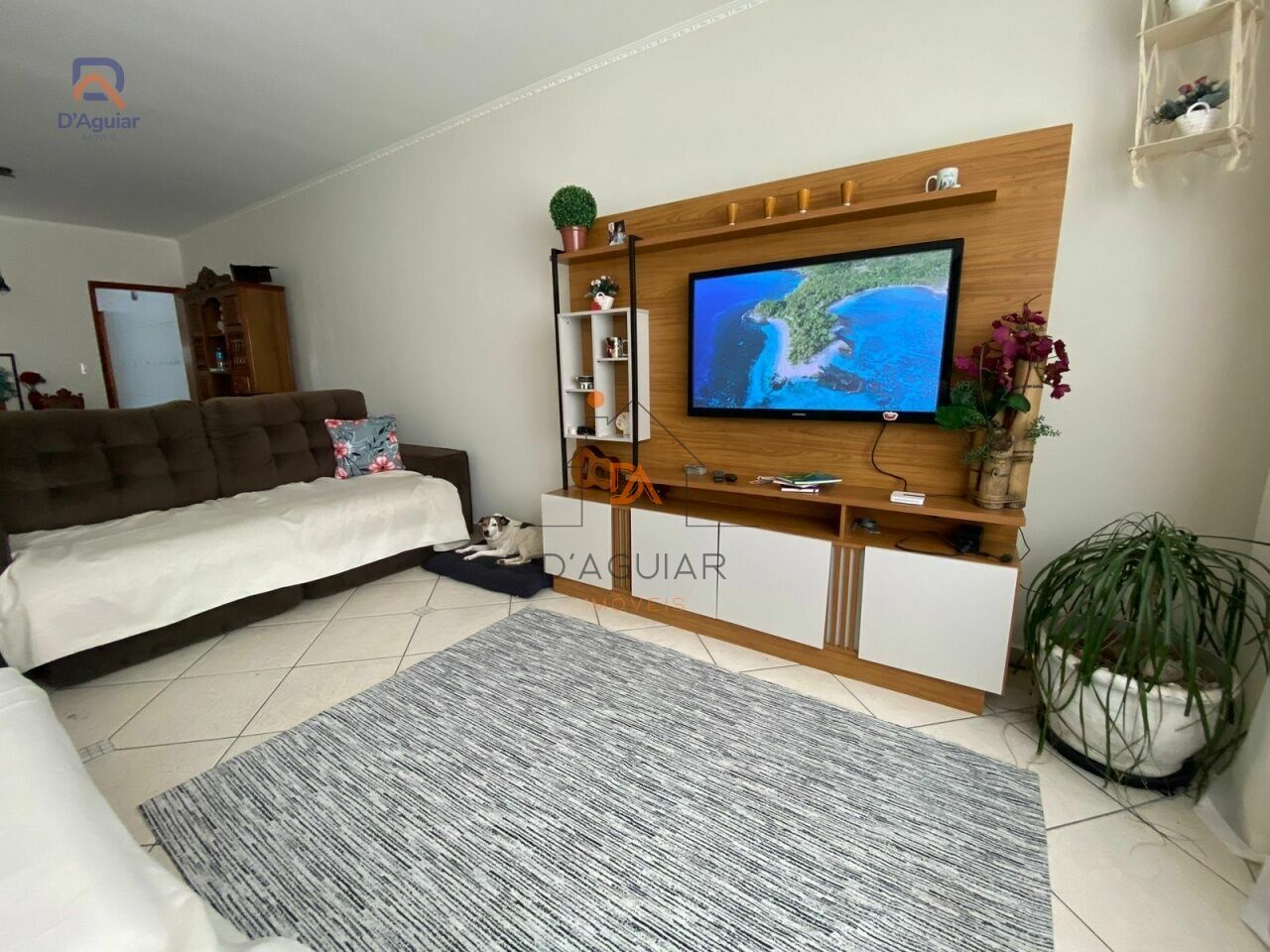 Casa para Locação - Vila Mazzei