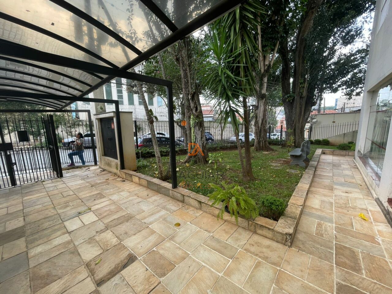 Apartamento para Locação - Vila Gustavo