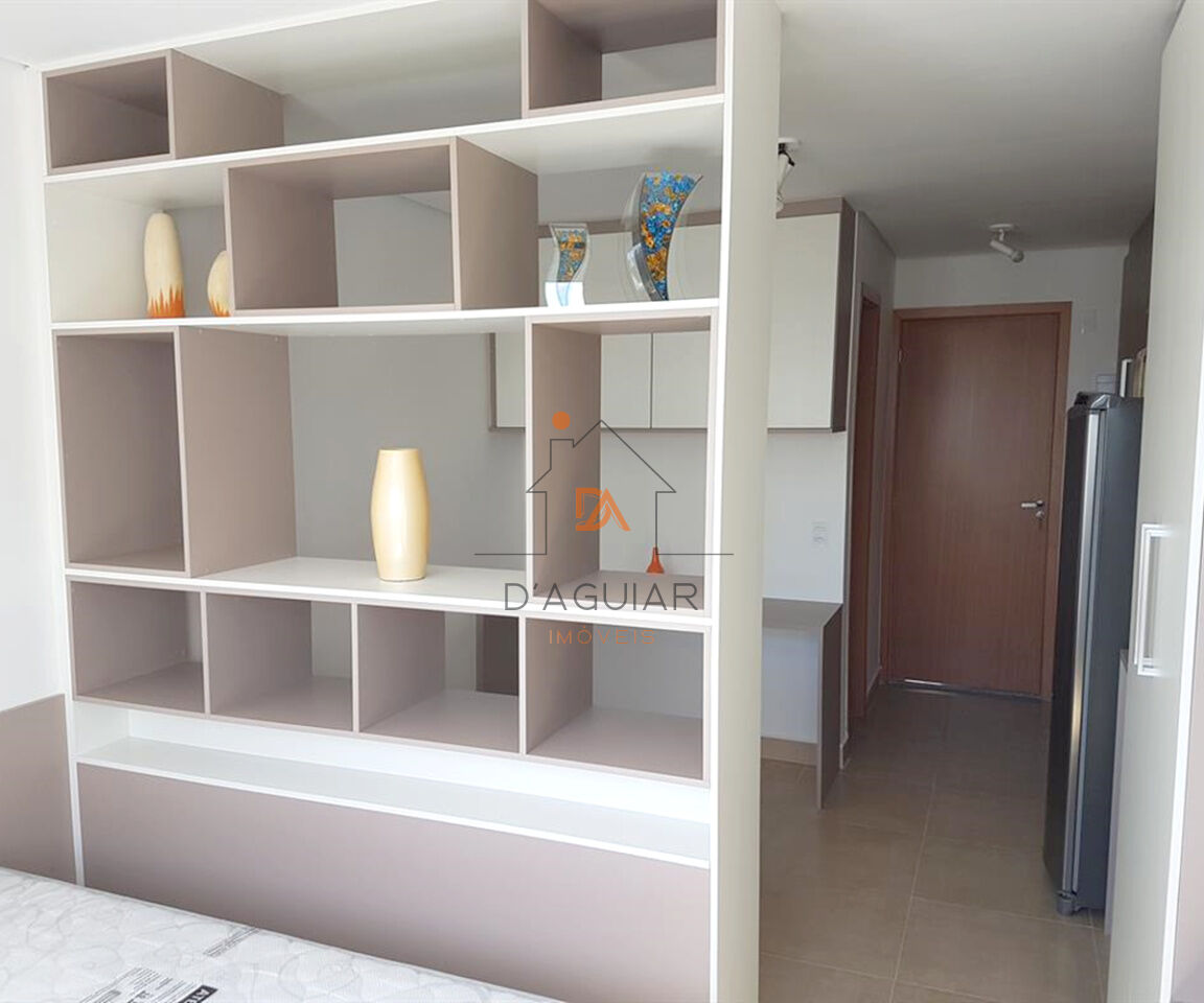 Studio para Locação - Santana