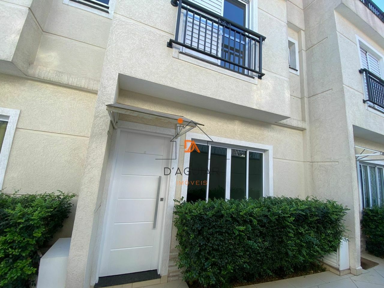 Condominio para Locação - Carandiru