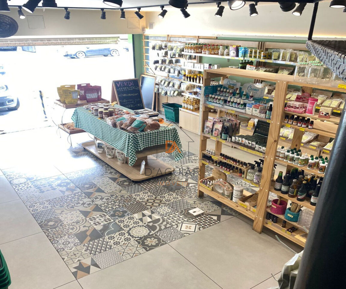 Salao para Locação - Parque Mandaqui