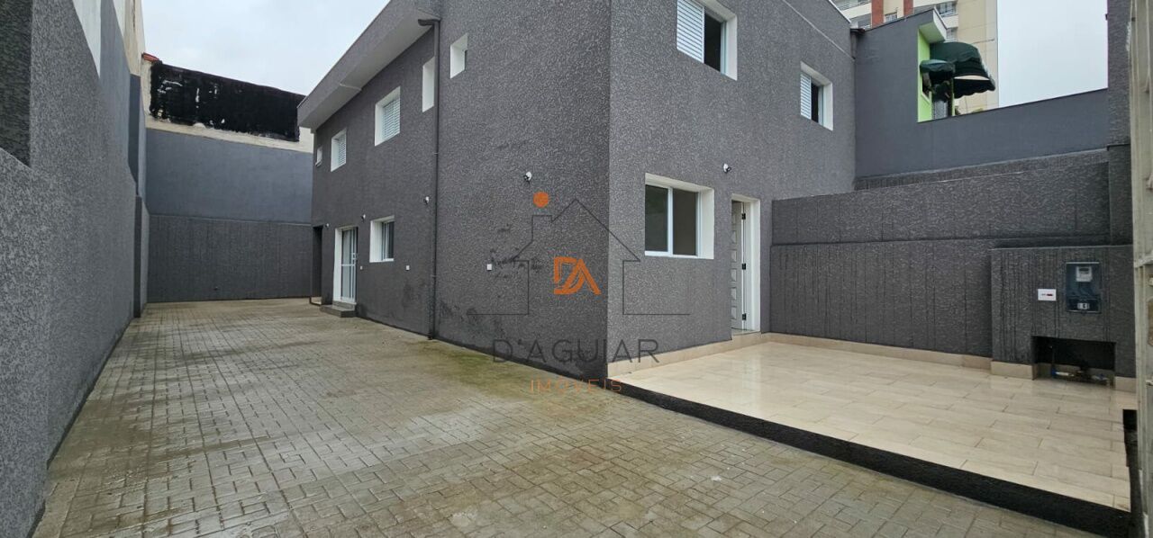 Sobrado para Locação - Imirim