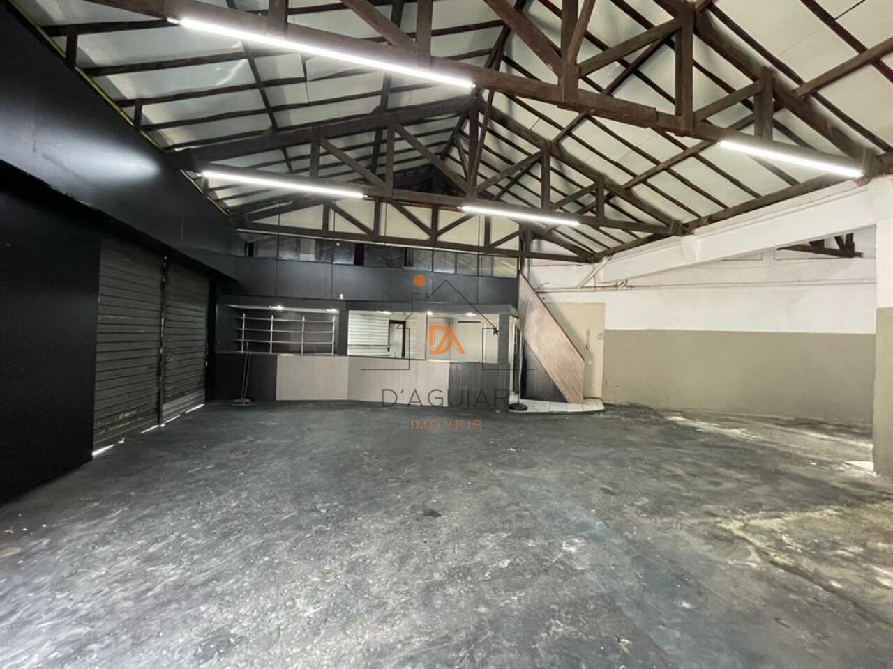 Galpao para Locação - Casa Verde