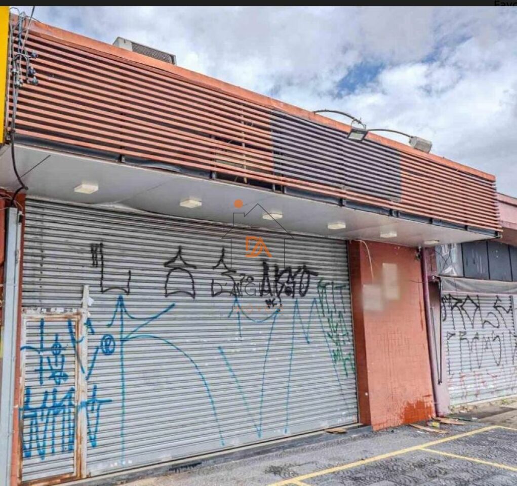 Salao para Locação - Imirim