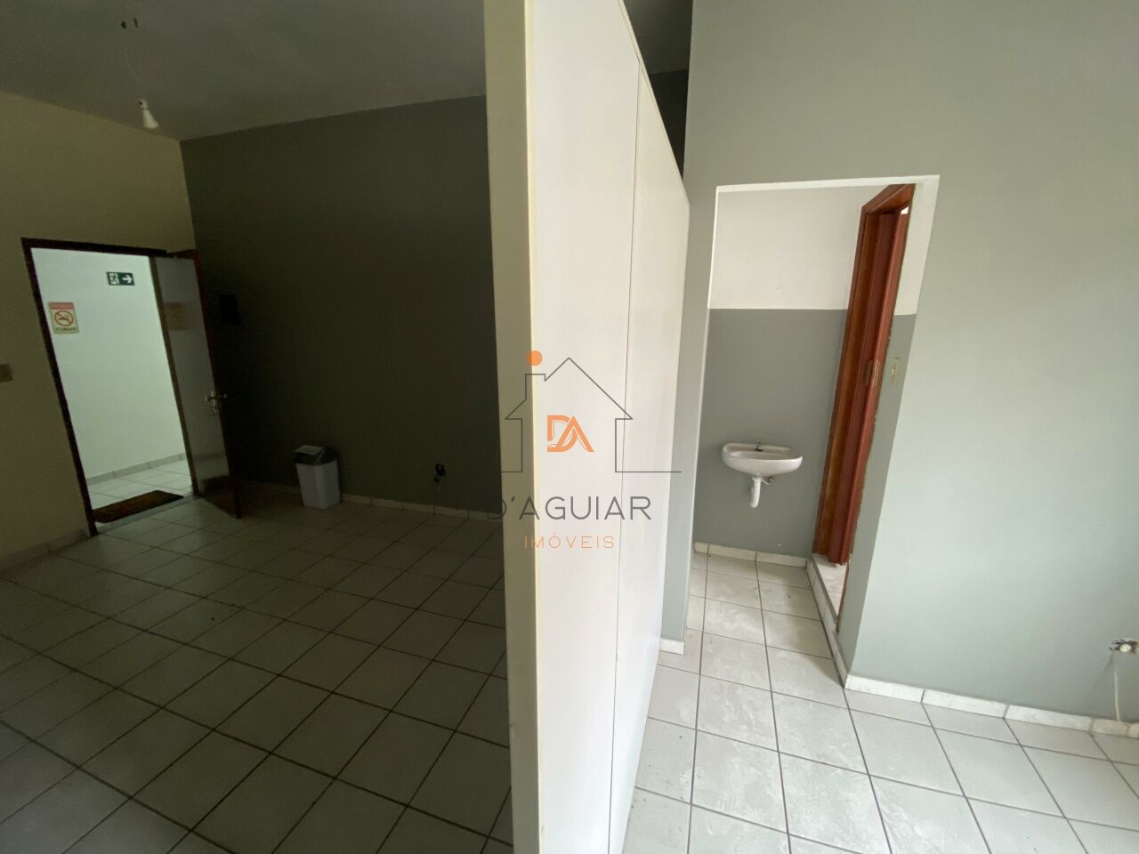 Sala para Locação - Tucuruvi