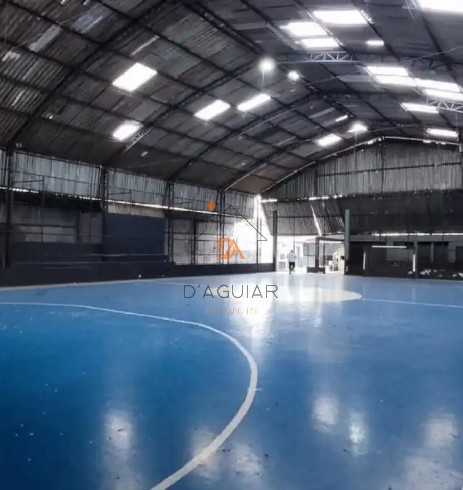 Galpao para Locação - Parque Edu Chaves