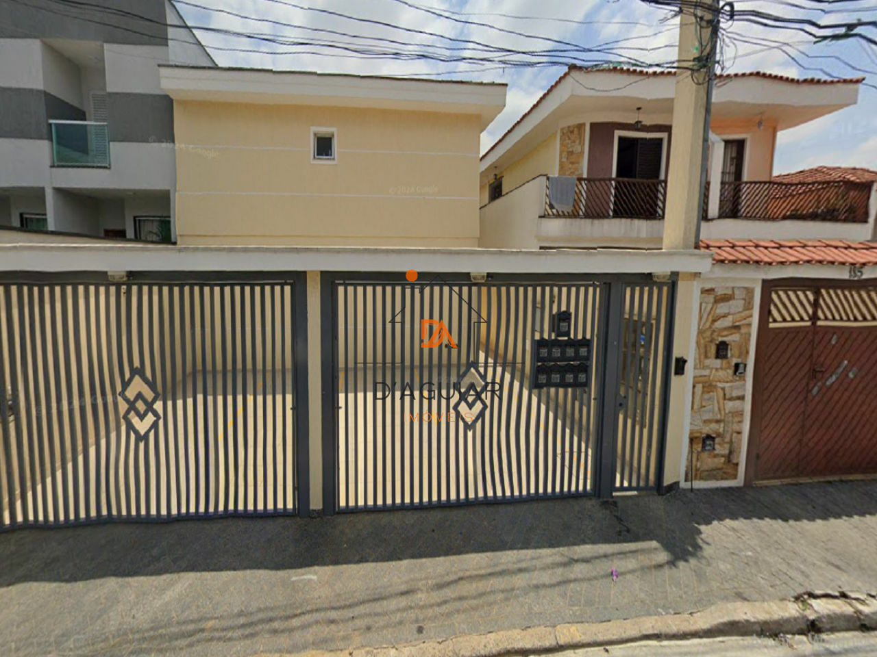 Apartamento para Locação - Vila Constança