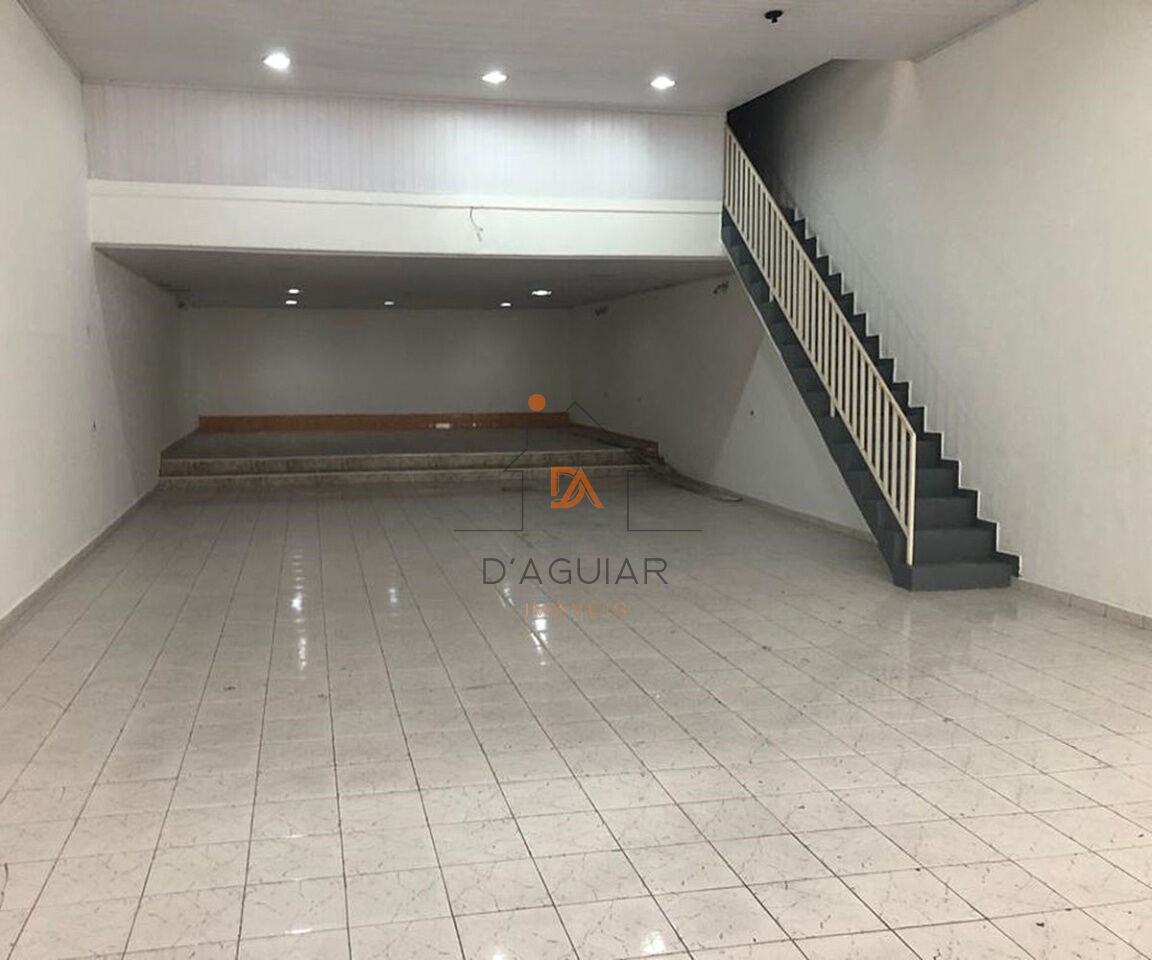 Salao para Locação - Santana