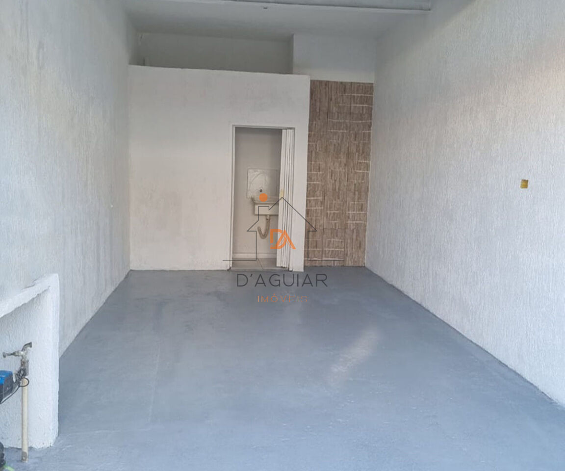 Salao para Locação - Parada Inglesa