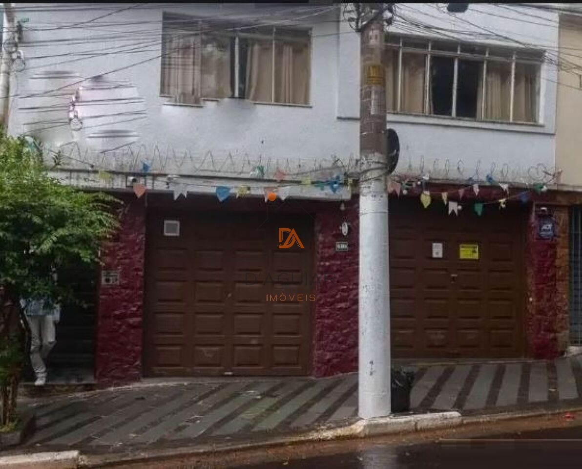 Casa Comercial para Locação - Jardim São PauloZona Norte