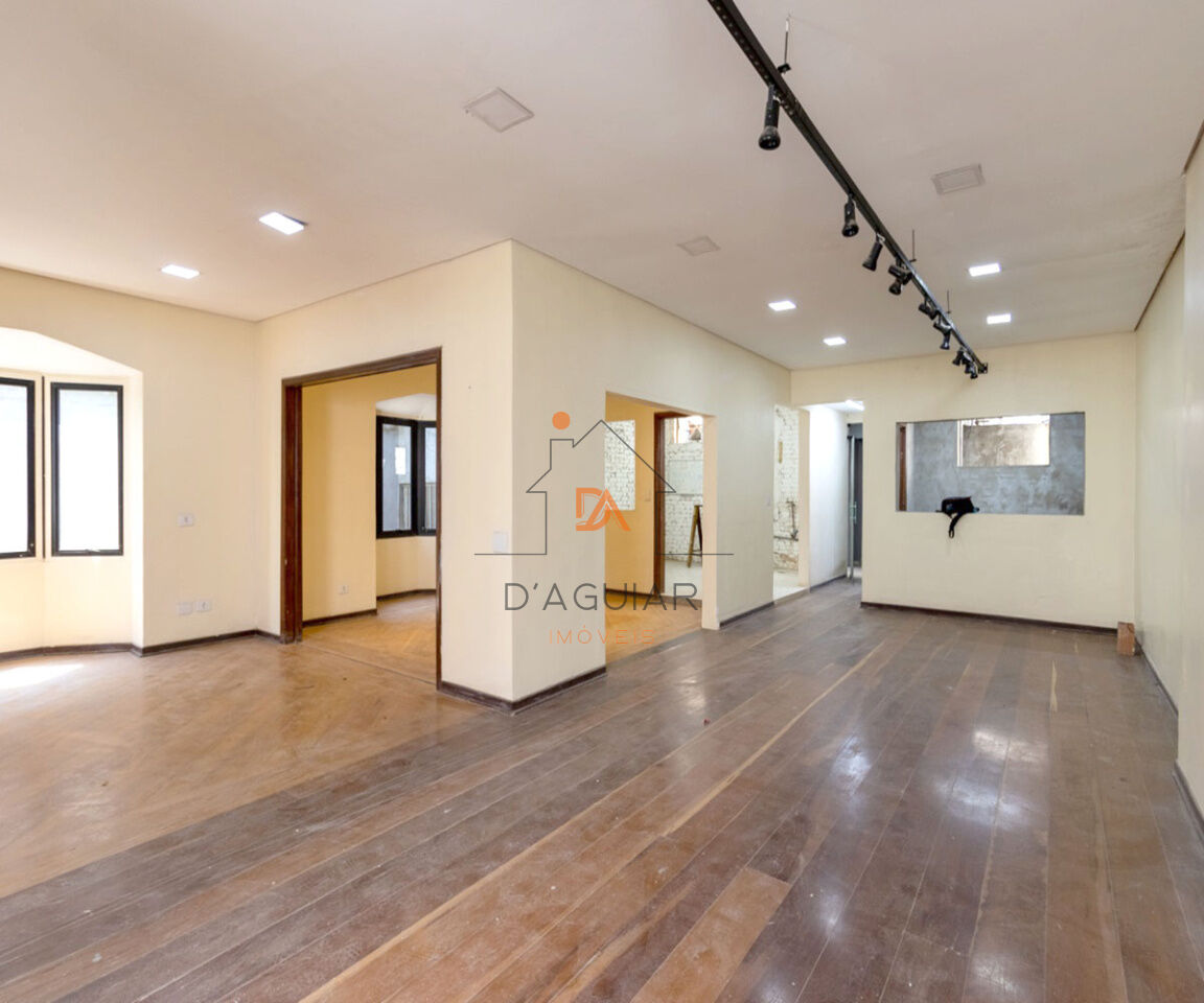 Casa Comercial para Locação - Santana