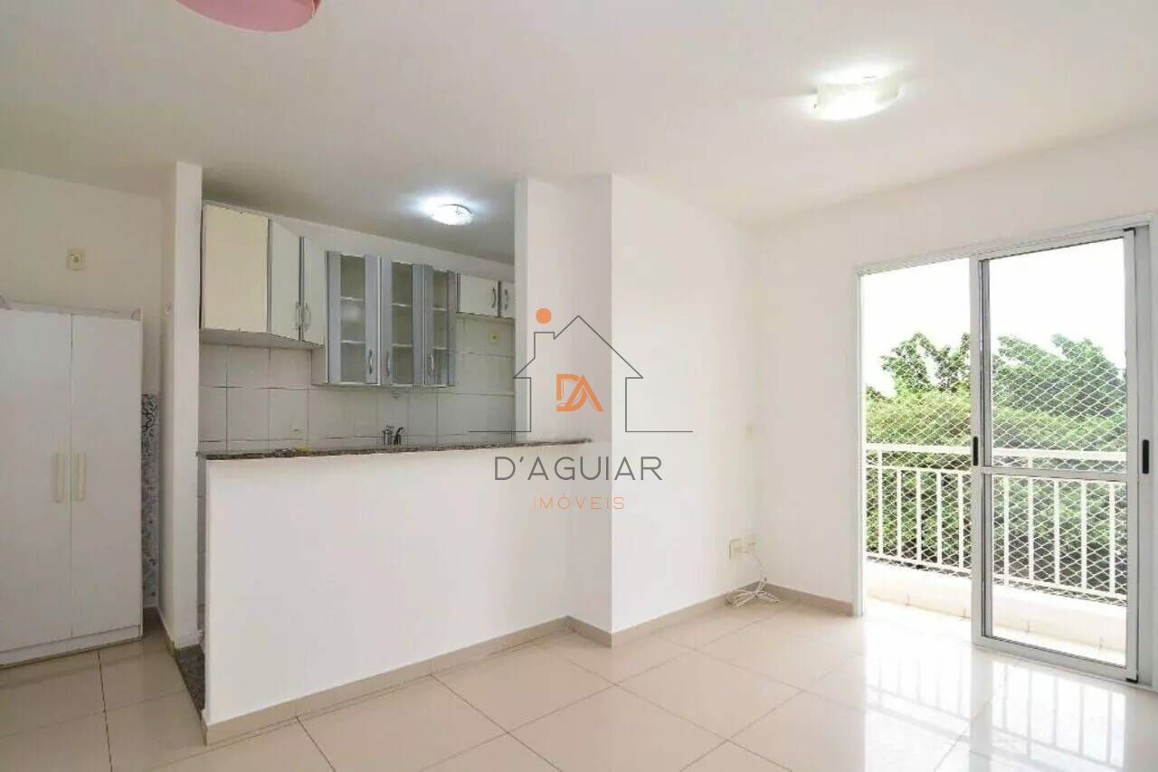 Apartamento para Locação - Vila Guilherme