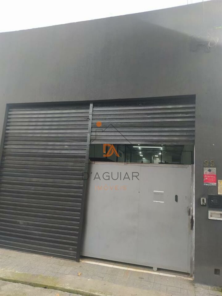 Galpao para Locação - Jardim Peri