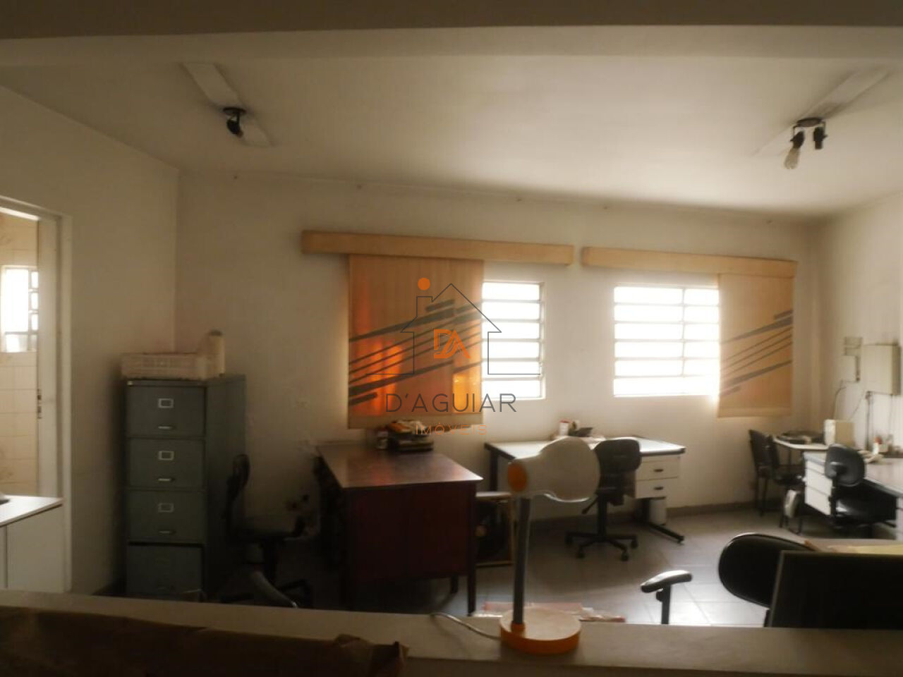 Galpao para Locação - Sítio Morro Grande