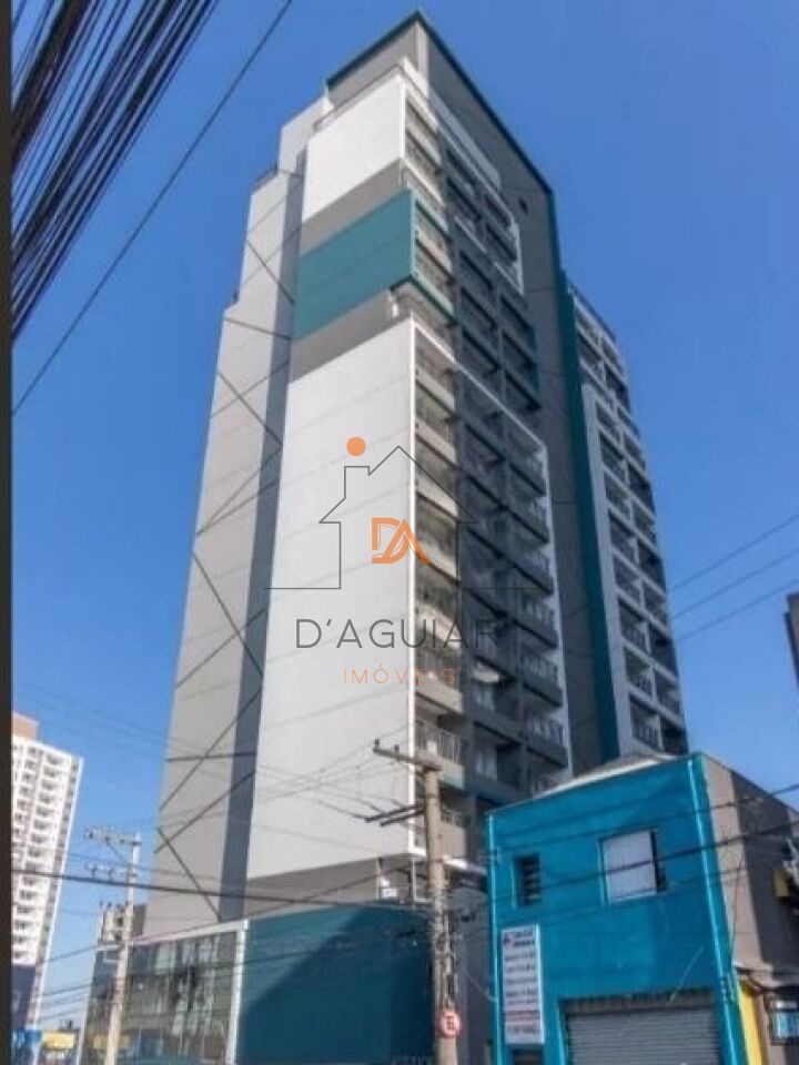 Apartamento para Locação - Tucuruvi