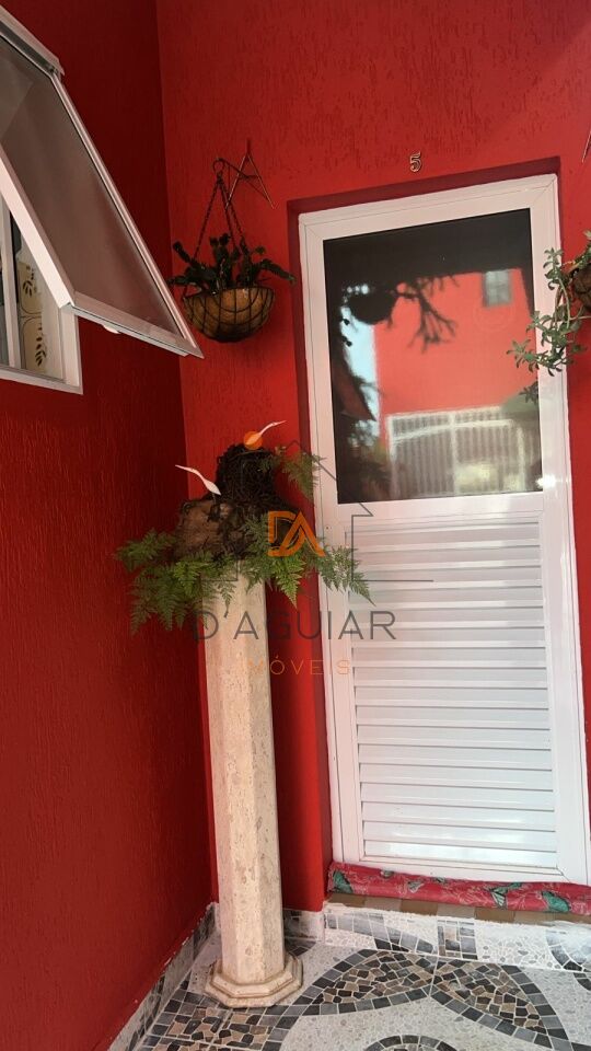 Casa para Locação - Vila Medeiros