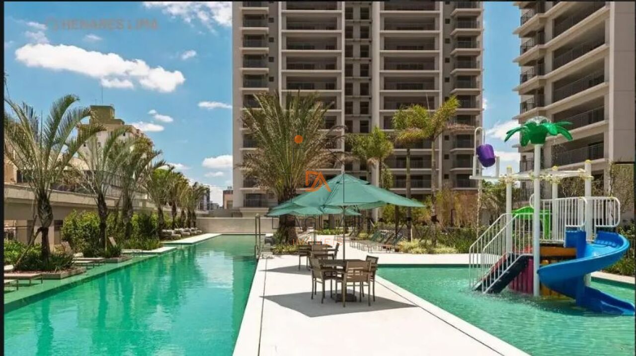 Apartamento para Locação - Tucuruvi