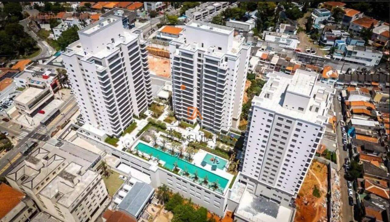 Apartamento para Locação - Tucuruvi