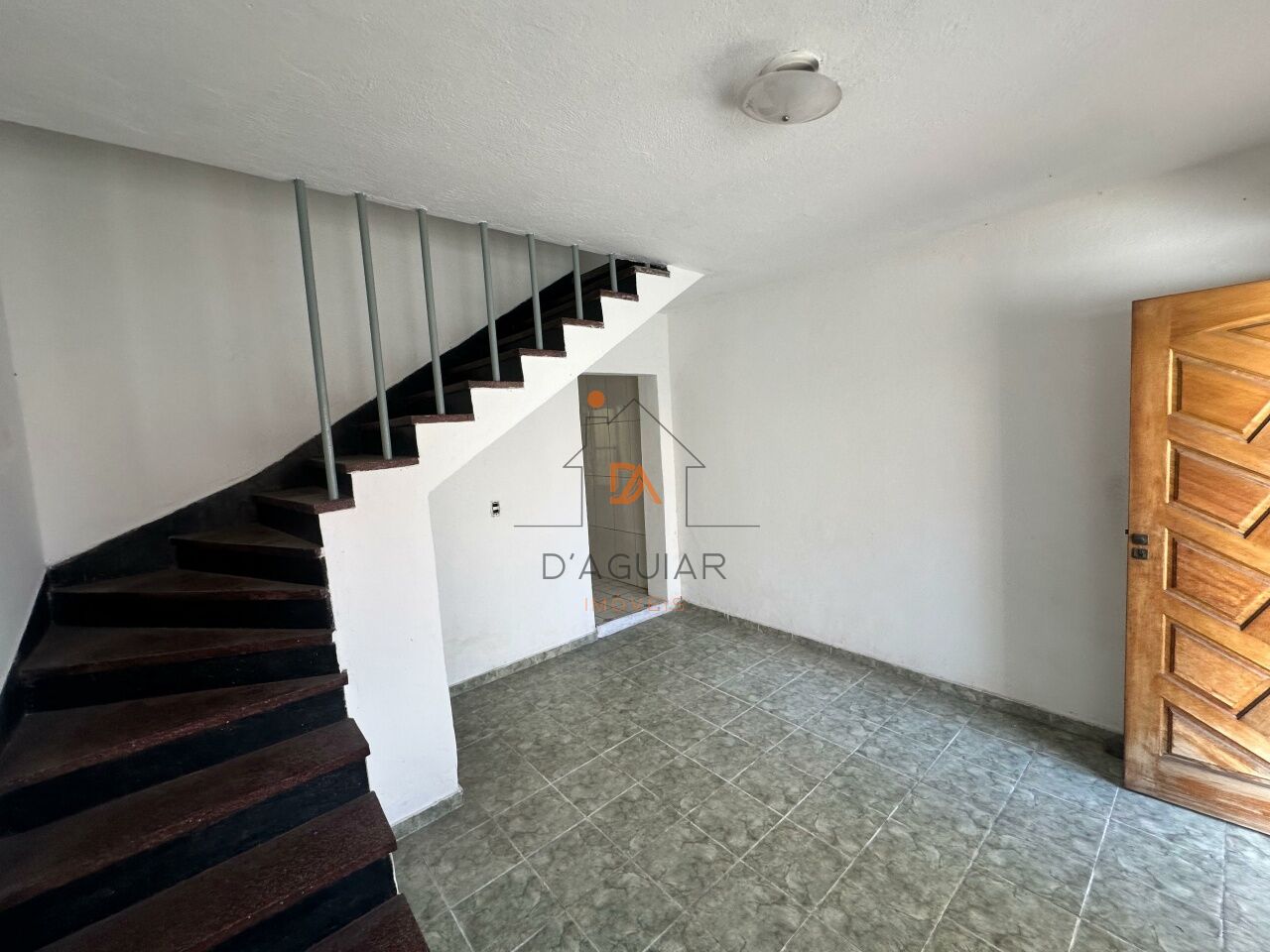 Sobrado para Locação - Vila Gustavo