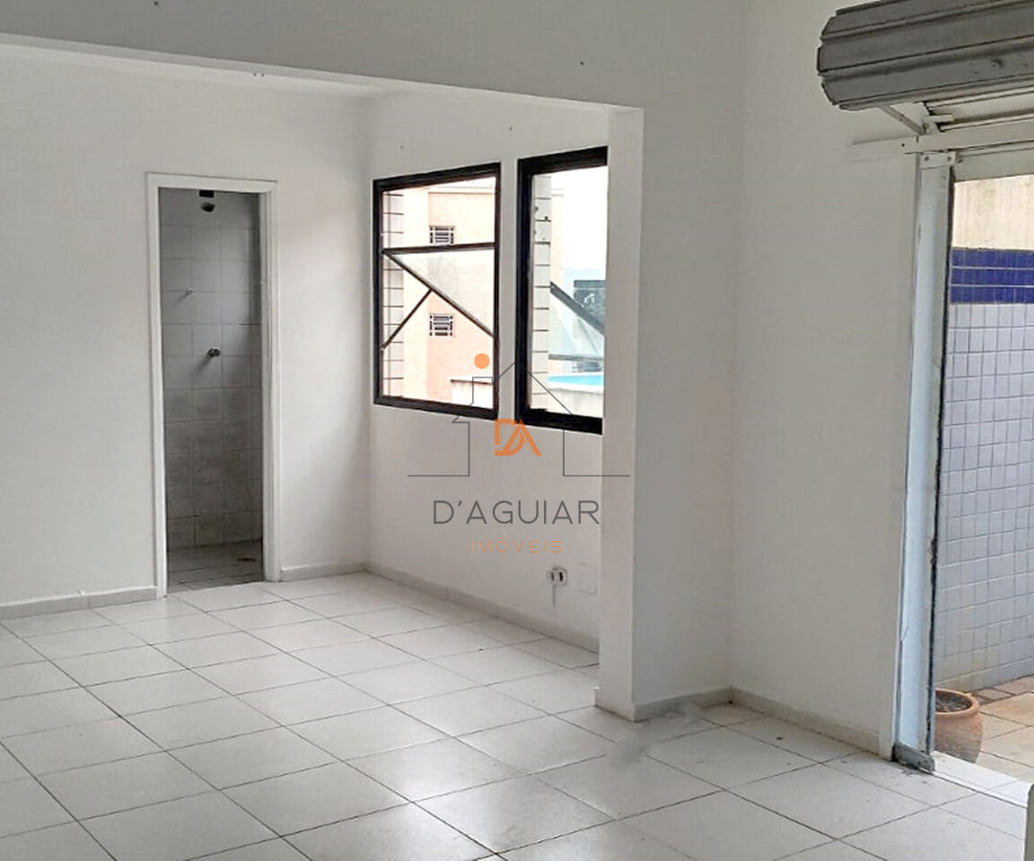 Sala para Locação - Parque Mandaqui