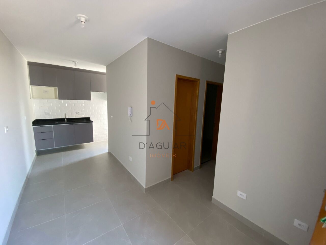 Apartamento para Locação - Vila Mazzei