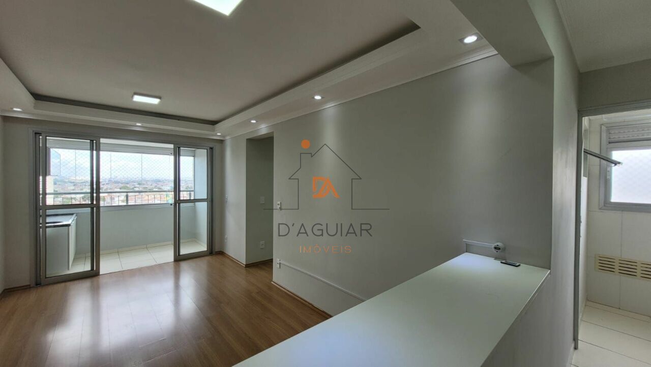 Apartamento para Locação - Jaçanã