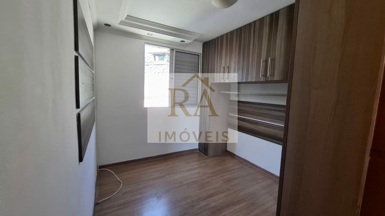 Apartamento para Venda - Vila Regina