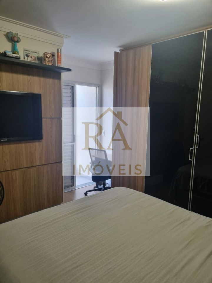 Apartamento para Venda - Água Branca