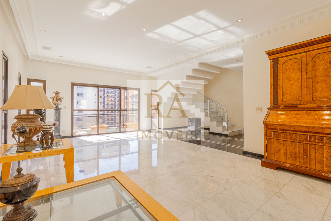 Duplex para Venda - Jardim Paulista