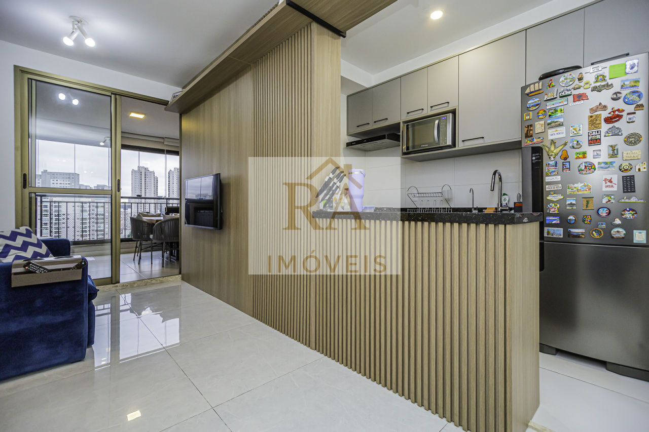 Apartamento para Venda - Barra Funda