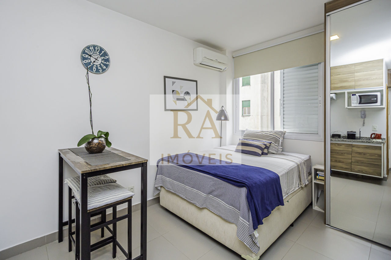 Studio para Venda - República