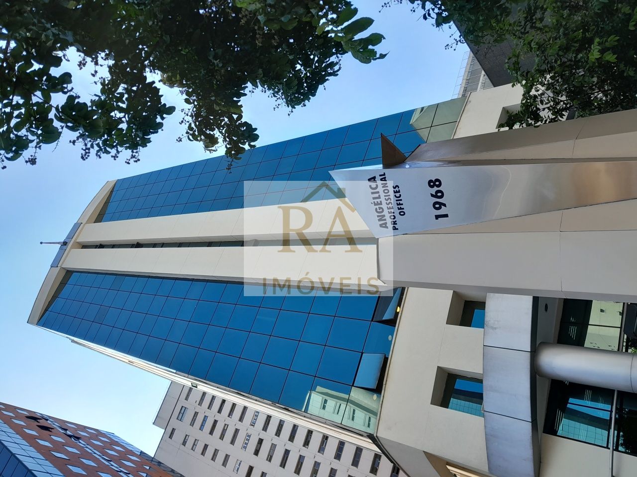 Comercial para Venda - Consolação