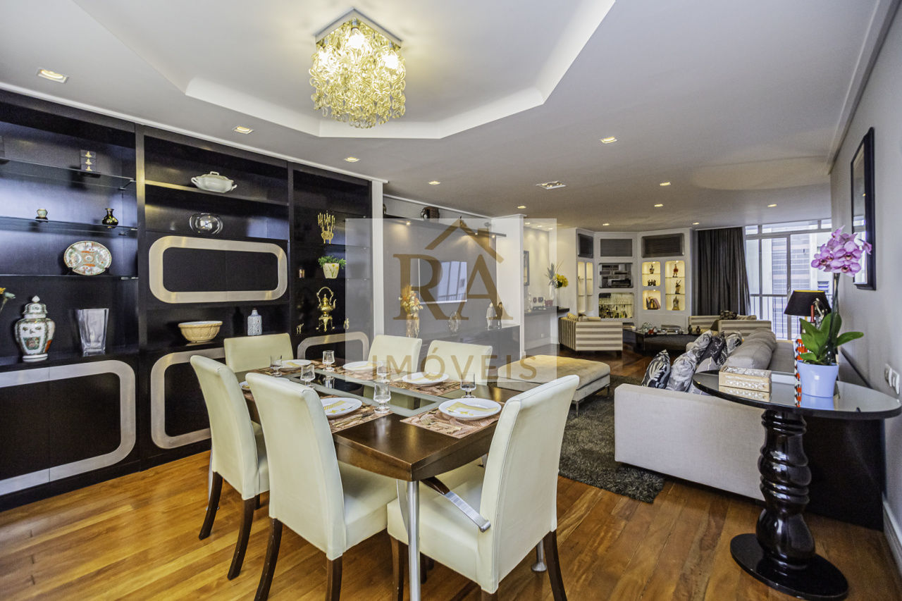 Apartamento para Venda - Santa Cecília