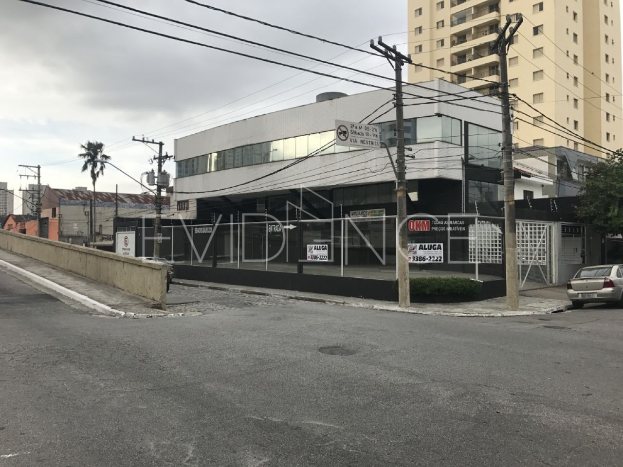 Prédio com 250m², 25 vagas no bairro Tatuapé em São Paulo