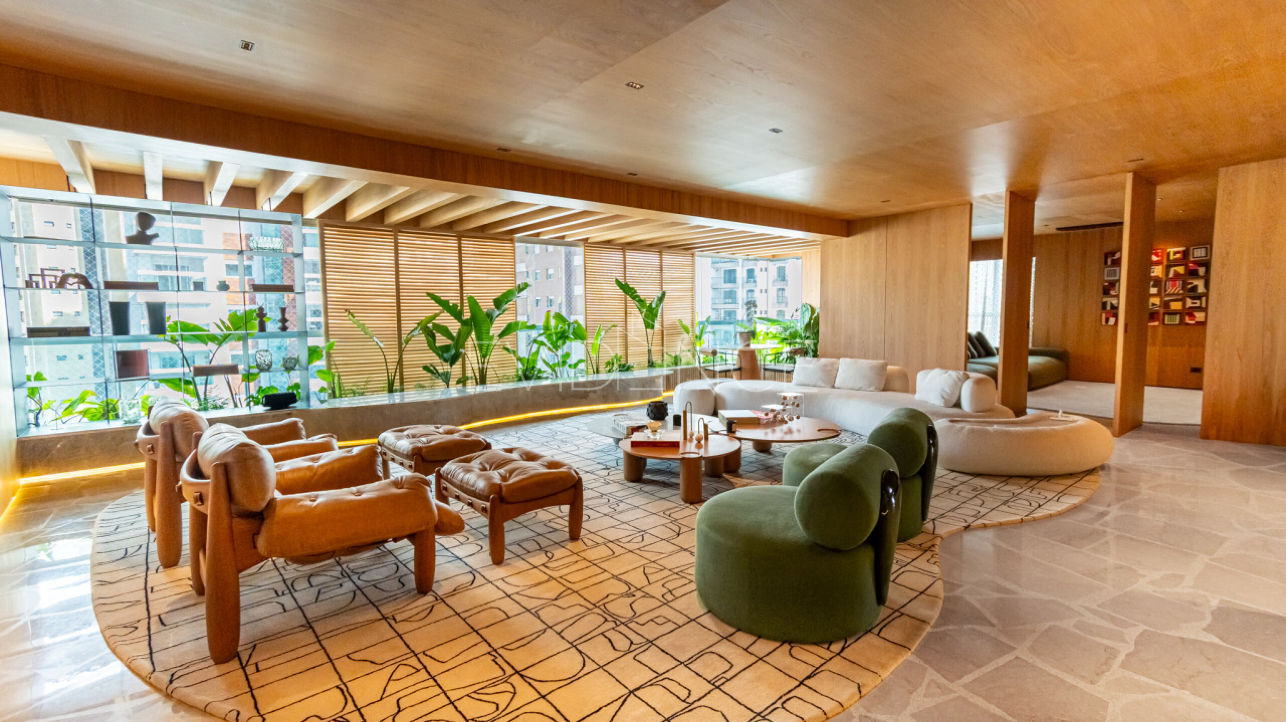Apartamento com 425m², 5 dormitórios, 5 suítes, 7 vagas no bairro Tatuapé em São Paulo
