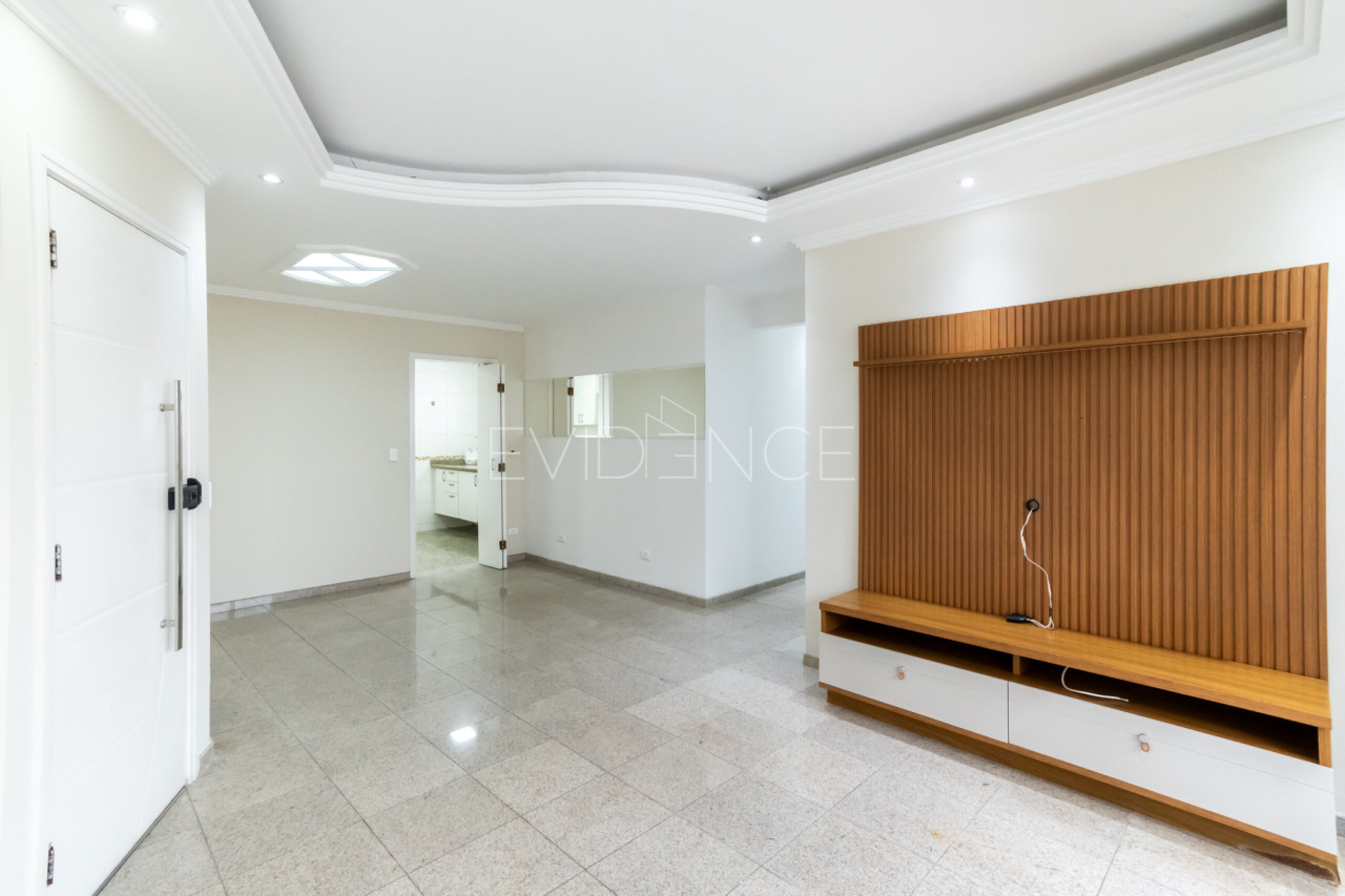 Apartamento com 110m², 4 dormitórios, 1 suíte, 3 vagas no bairro Tatuapé em São Paulo