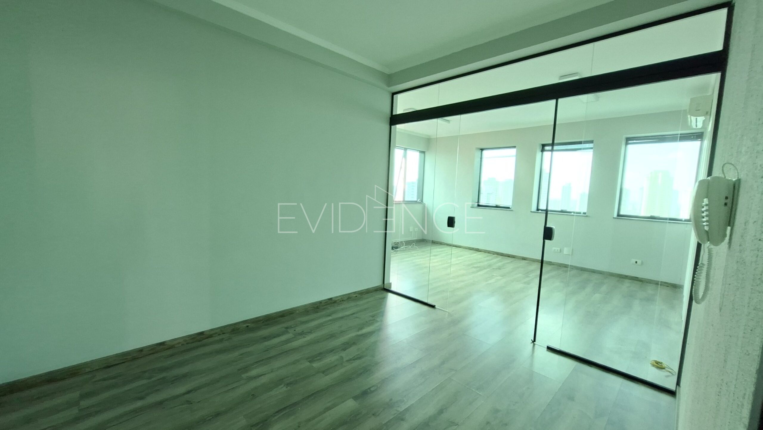 Comercial com 36m², 1 vaga no bairro Jardim Anália Franco em São Paulo
