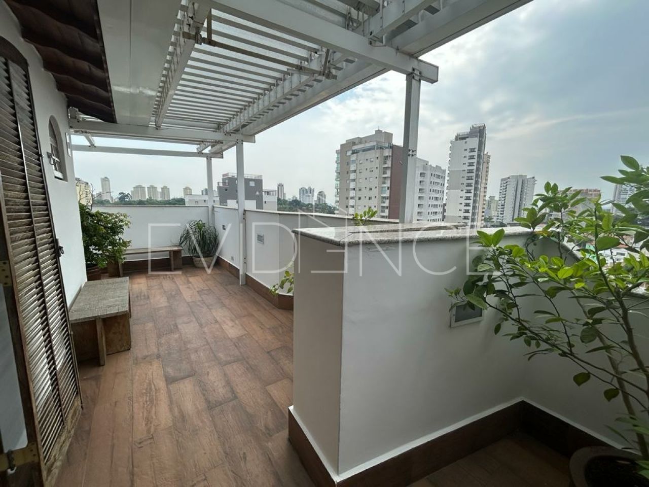 Cobertura com 120m², 3 dormitórios, 1 suíte, 1 vaga no bairro Vila Formosa em São Paulo