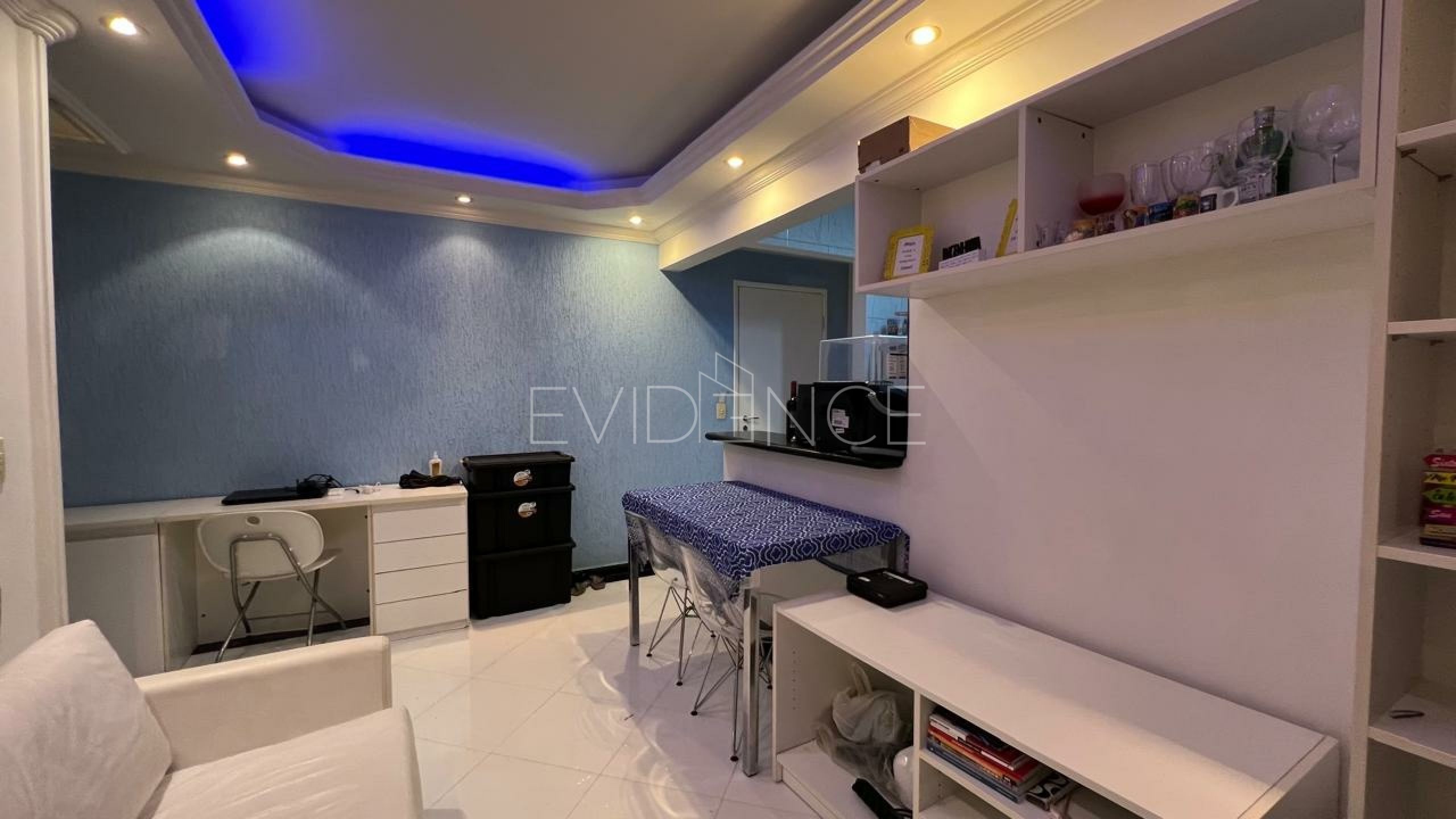 Apartamento com 40m², 1 dormitório, 1 vaga no bairro Tatuapé em São Paulo
