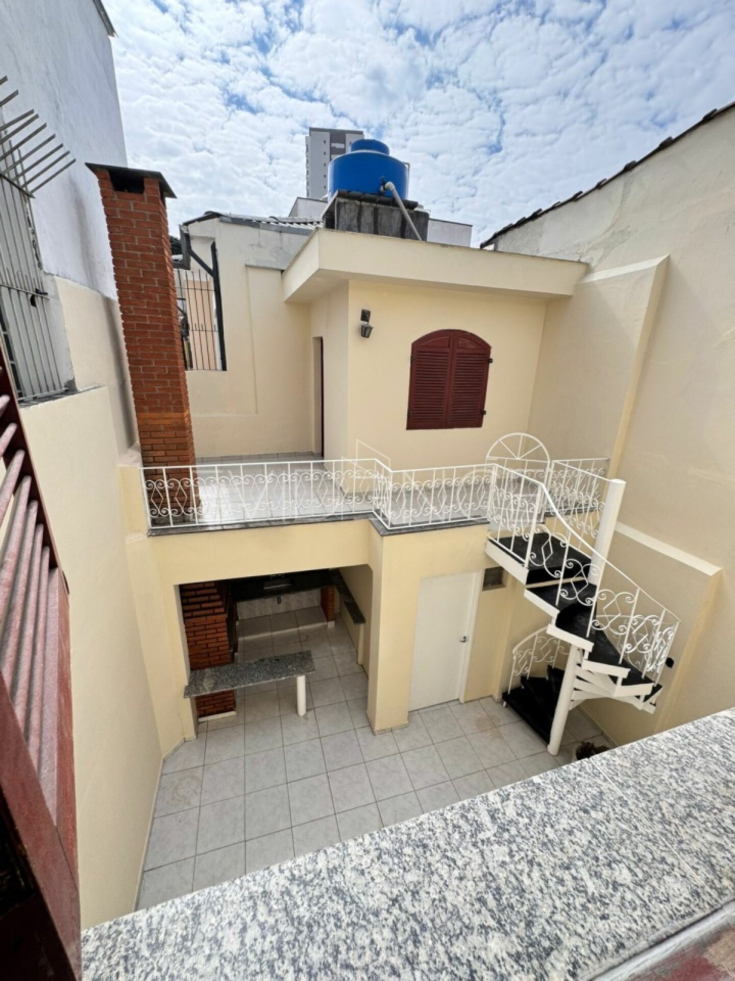 Casa Assobradada com 166m², 3 dormitórios, 1 suíte, 3 vagas no bairro Tatuapé em São Paulo