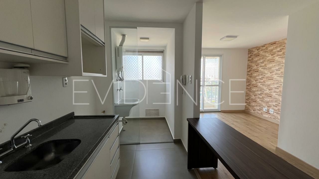 Apartamento com 38m², 1 dormitório, 1 vaga no bairro Tatuapé em São Paulo