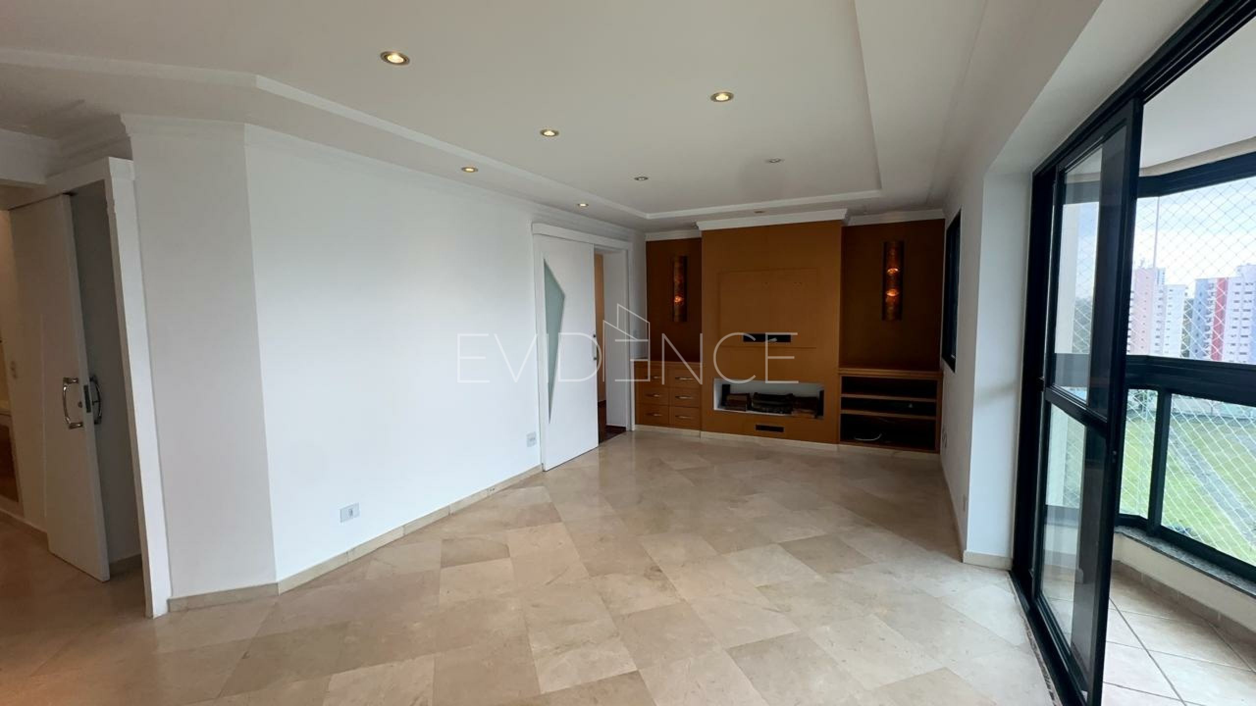 Apartamento com 105m², 3 dormitórios, 3 suítes, 3 vagas no bairro Jardim Anália Franco em São Paulo