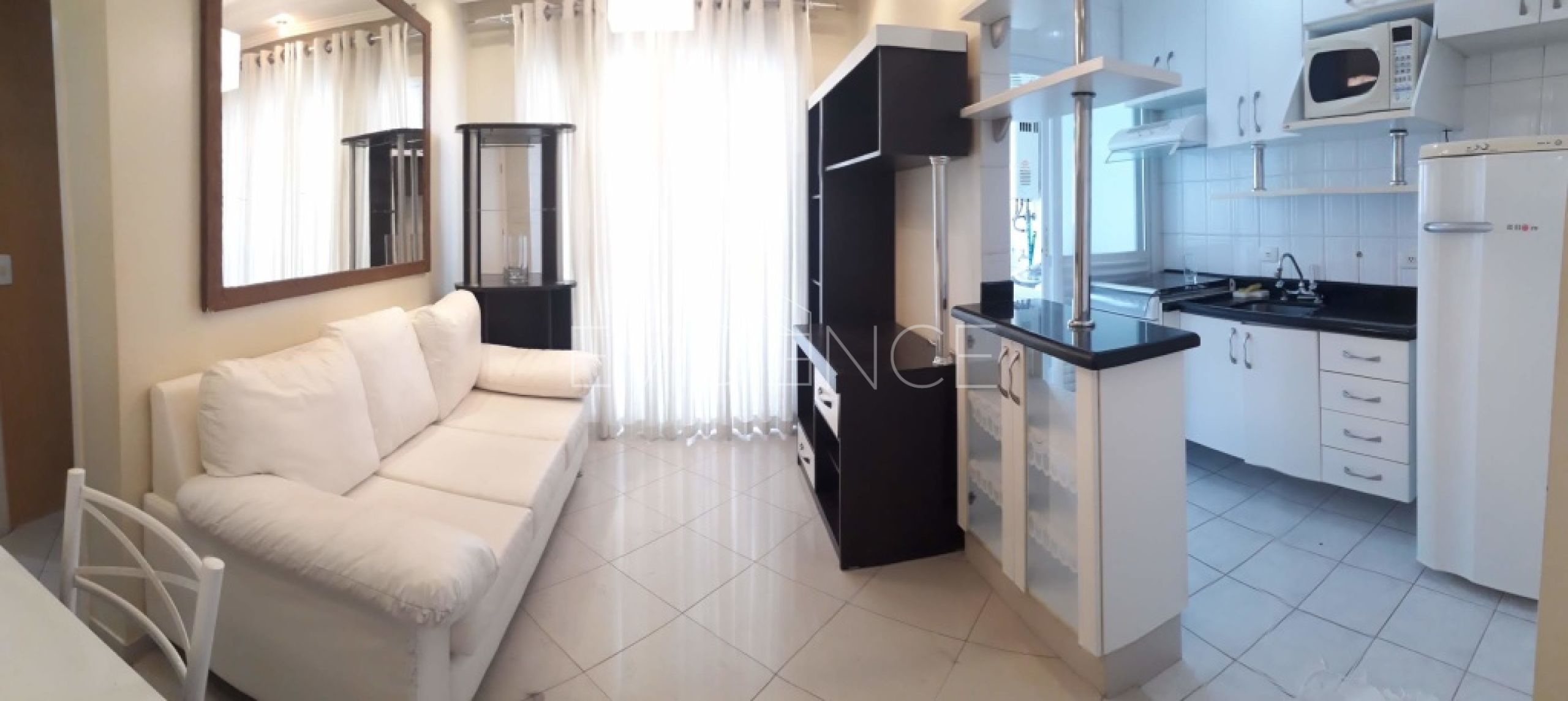 Apartamento com 35m², 1 dormitório, 1 vaga no bairro Tatuapé em São Paulo