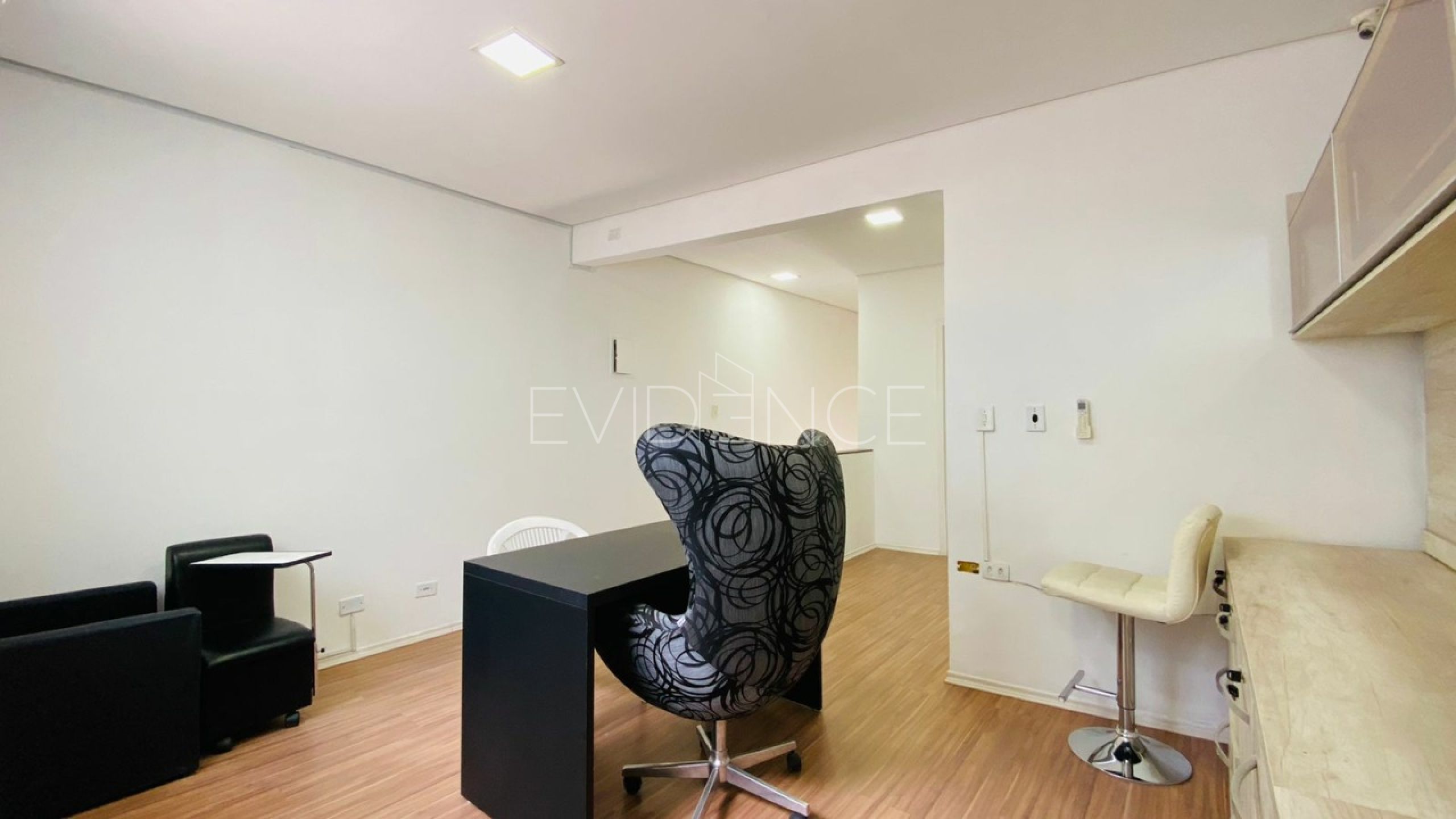 Sobreloja com 50m² no bairro Jardim Anália Franco em São Paulo