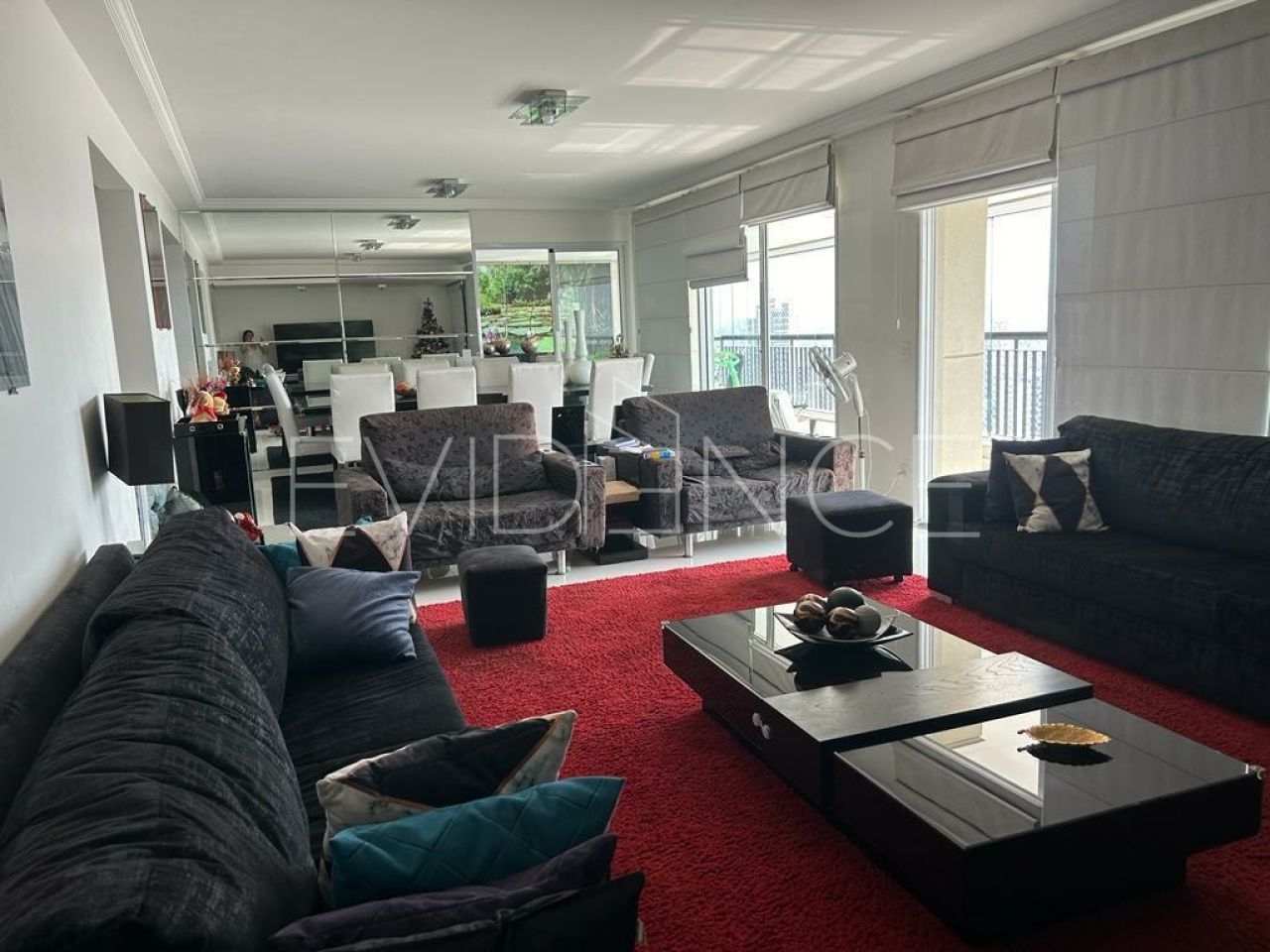 Apartamento com 225m², 3 dormitórios, 3 suítes, 4 vagas no bairro Tatuapé em São Paulo