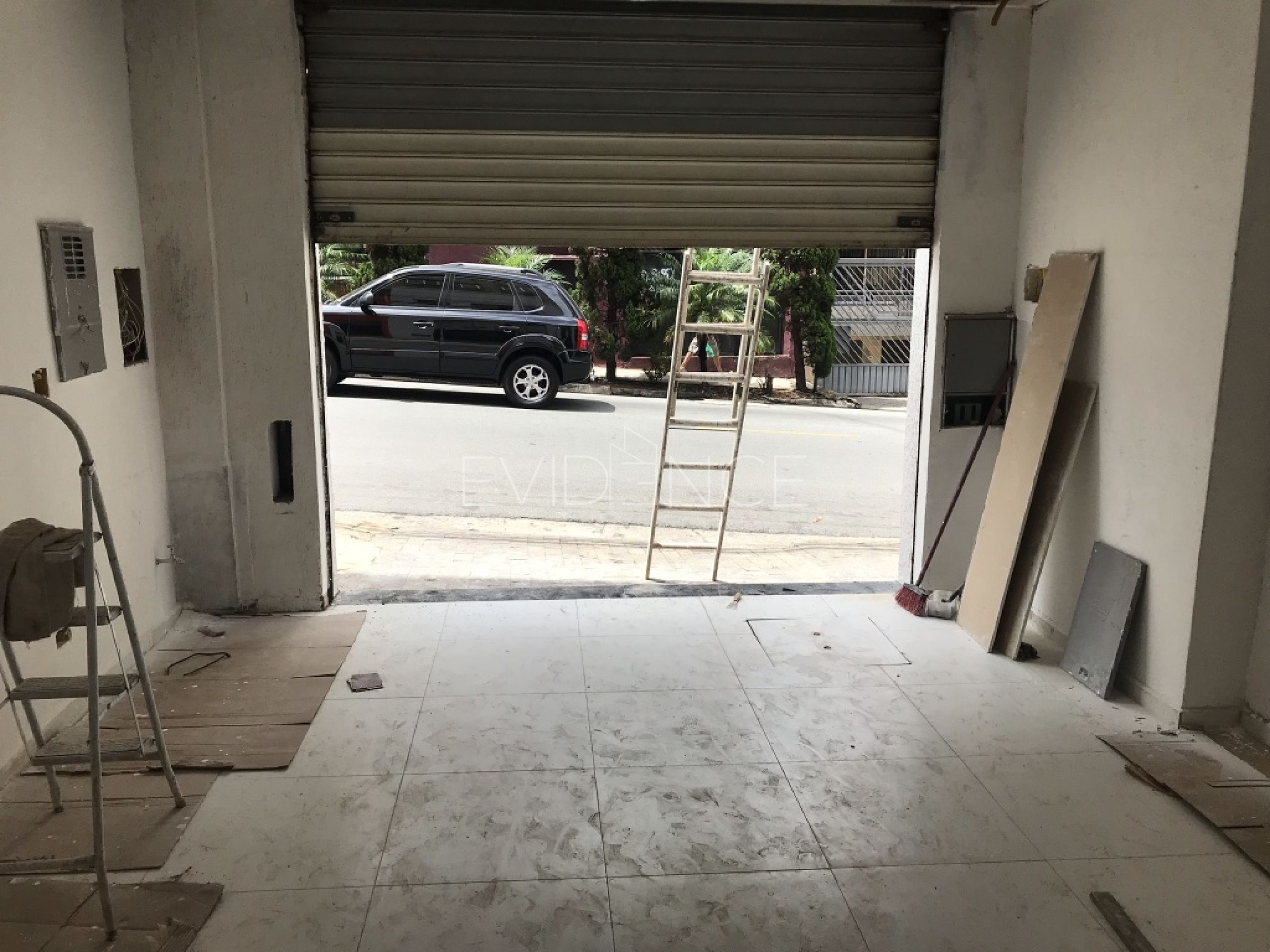 Salão Comercial com 52m² no bairro Jardim Anália Franco em São Paulo