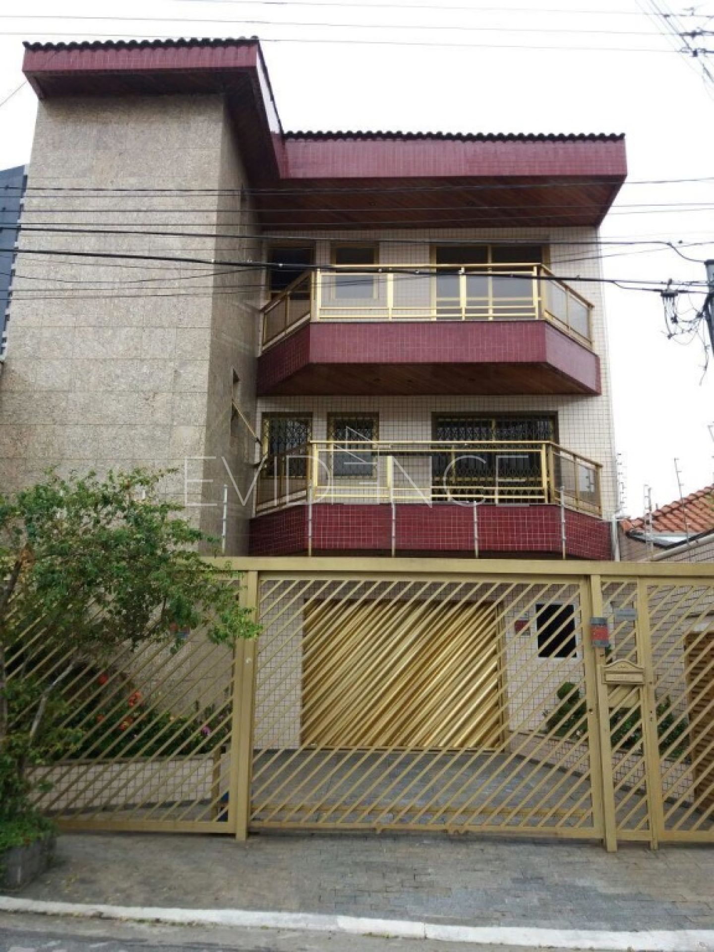 Prédio com 516m², 2 vagas no bairro Tatuapé em São Paulo