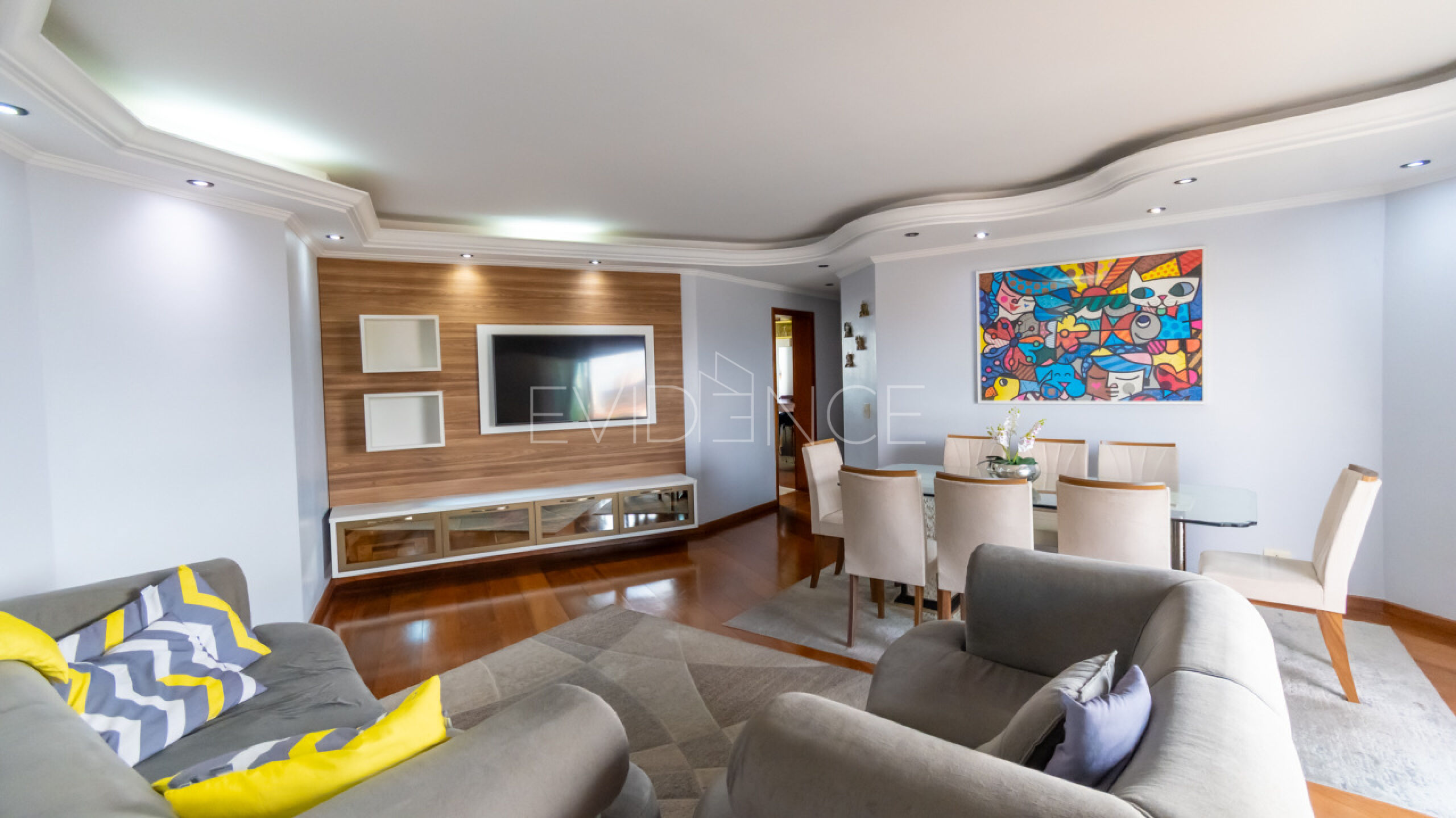 Apartamento com 120m², 3 dormitórios, 1 suíte, 3 vagas no bairro Vila Matilde em São Paulo