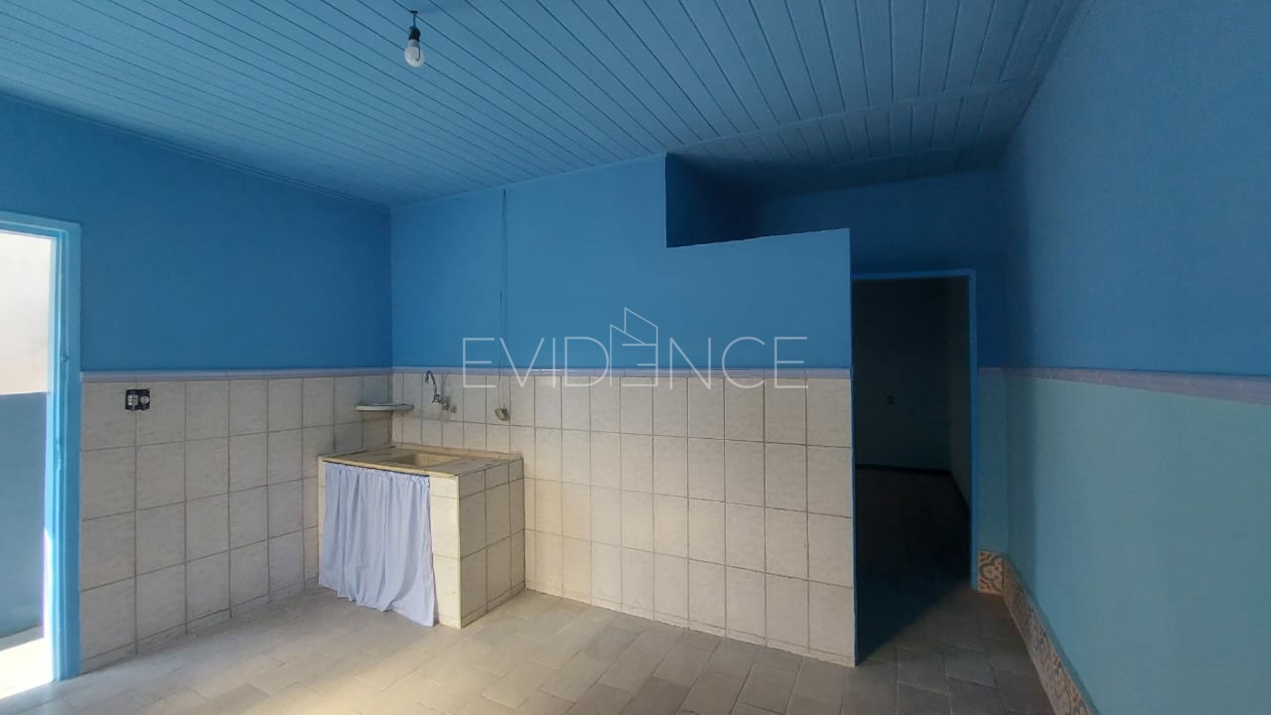Casa Térrea com 50m², 1 dormitório no bairro Vila Carrão em São Paulo