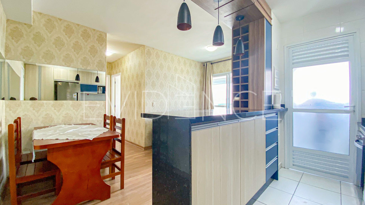Apartamento com 60m², 2 dormitórios, 1 suíte, 1 vaga no bairro Tatuapé em São Paulo